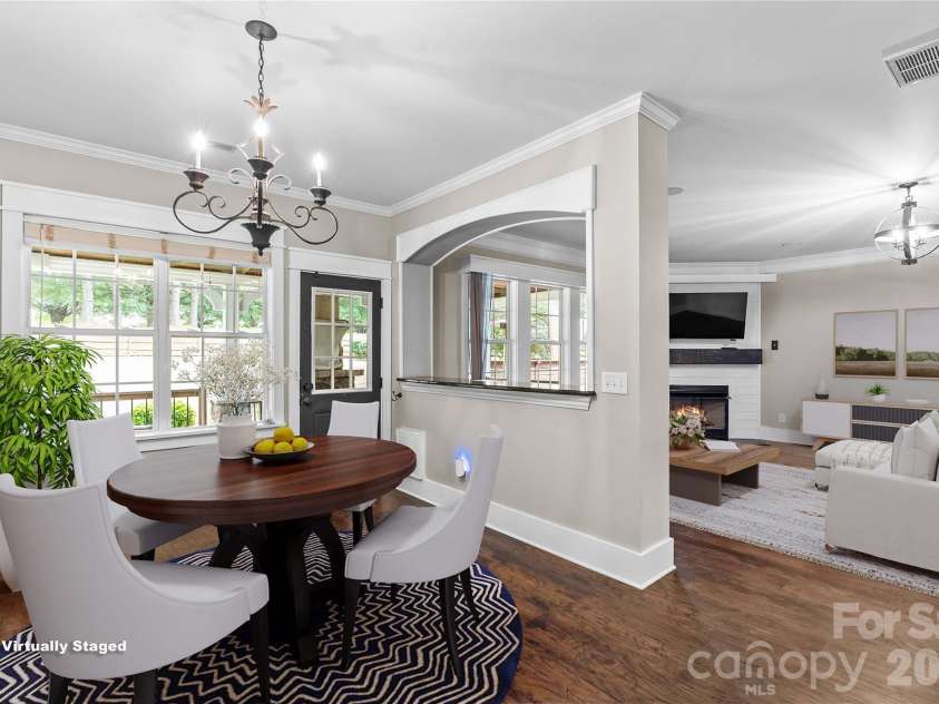 119 Middleton Place, Mooresville, NC 28117.  MLS# CAR4400680, YatesRealty ID 9029. 