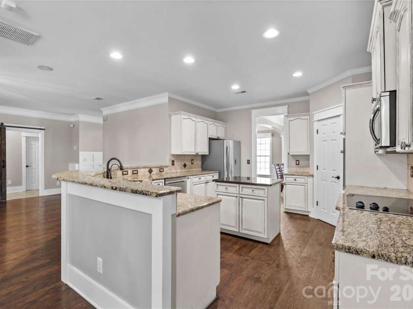 119 Middleton Place, Mooresville, NC 28117.  MLS# CAR4400680, YatesRealty ID 9029. 