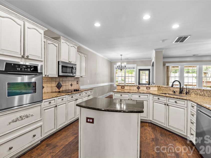 119 Middleton Place, Mooresville, NC 28117.  MLS# CAR4400680, YatesRealty ID 9029. 