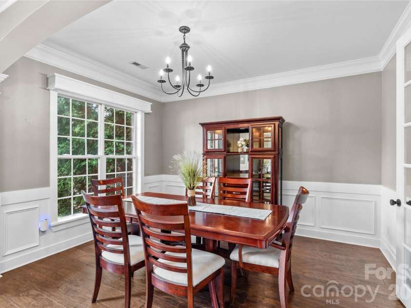 119 Middleton Place, Mooresville, NC 28117.  MLS# CAR4400680, YatesRealty ID 9029. 