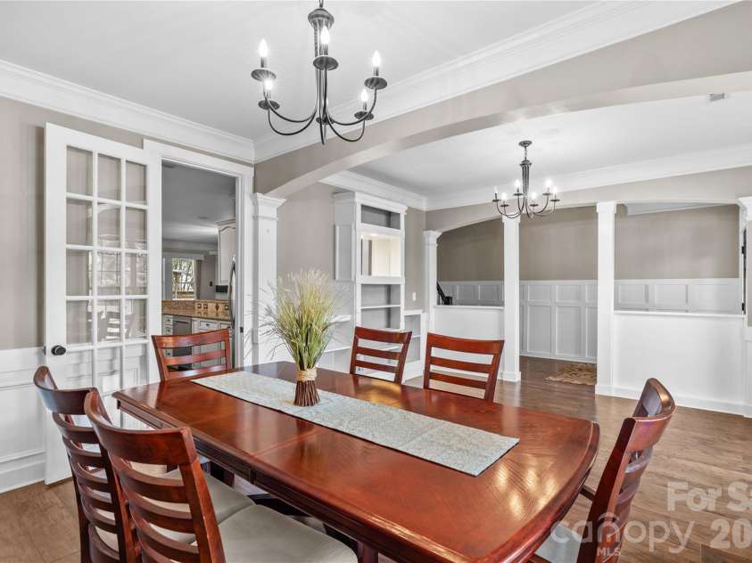 119 Middleton Place, Mooresville, NC 28117.  MLS# CAR4400680, YatesRealty ID 9029. 