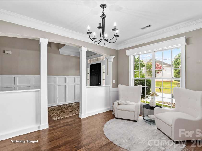 119 Middleton Place, Mooresville, NC 28117.  MLS# CAR4400680, YatesRealty ID 9029. 