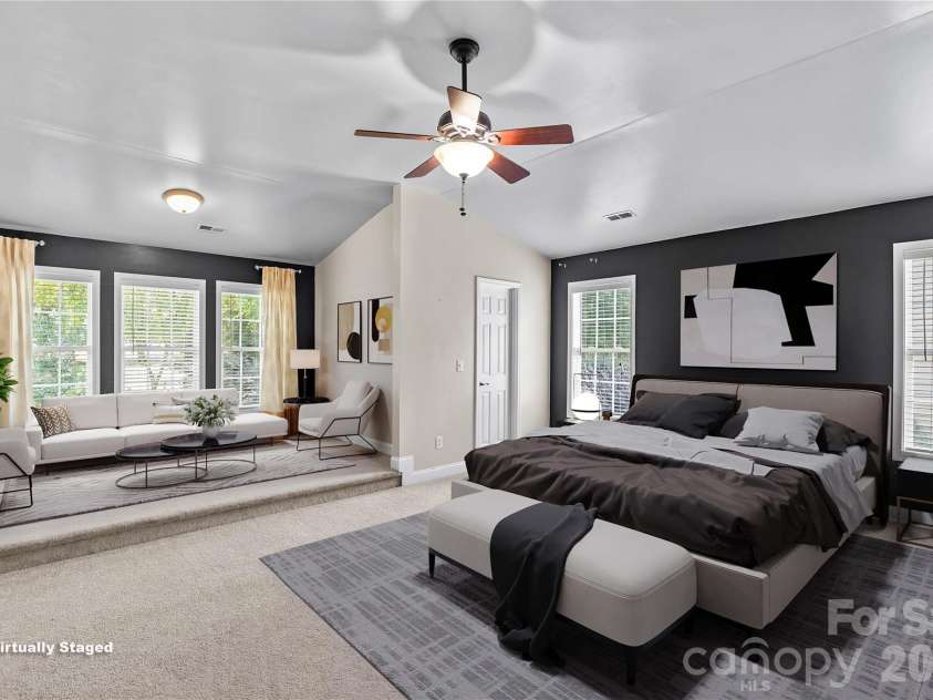 119 Middleton Place, Mooresville, NC 28117.  MLS# CAR4400680, YatesRealty ID 9029. 
