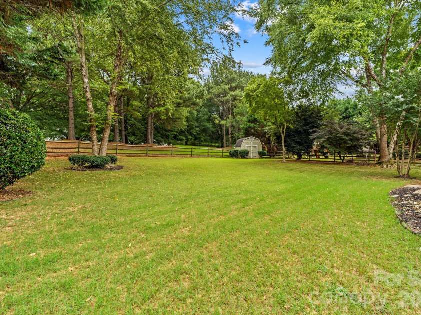119 Middleton Place, Mooresville, NC 28117.  MLS# CAR4400680, YatesRealty ID 9029. 