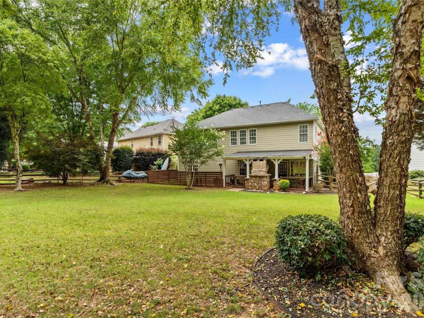 119 Middleton Place, Mooresville, NC 28117.  MLS# CAR4400680, YatesRealty ID 9029. 