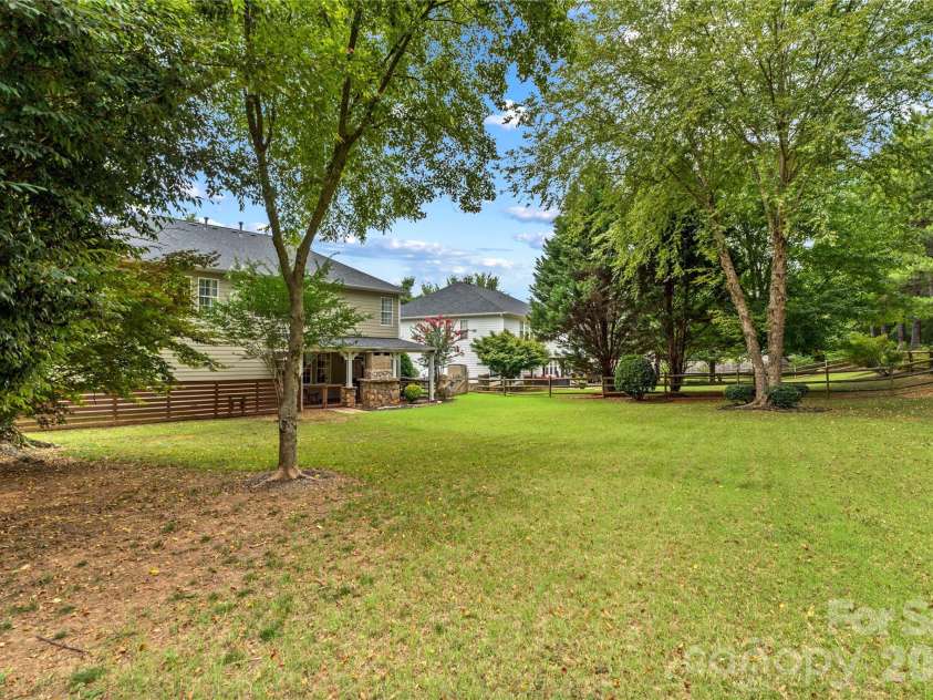 119 Middleton Place, Mooresville, NC 28117.  MLS# CAR4400680, YatesRealty ID 9029. 