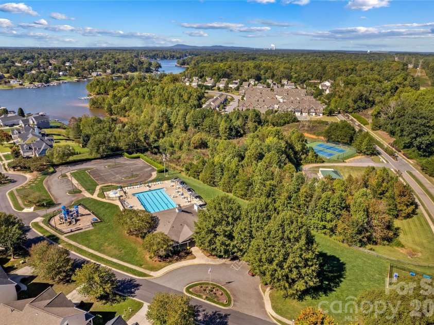 119 Middleton Place, Mooresville, NC 28117.  MLS# CAR4400680, YatesRealty ID 9029. 