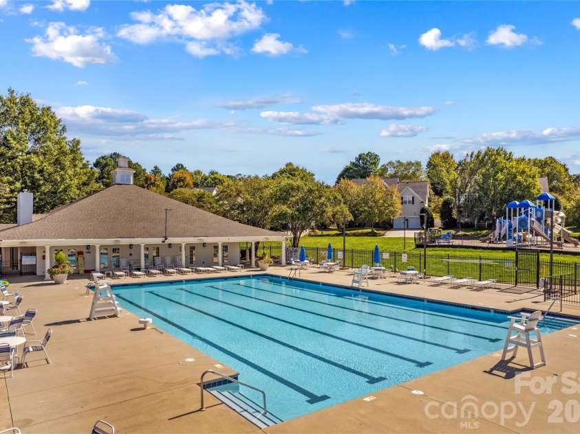 119 Middleton Place, Mooresville, NC 28117.  MLS# CAR4400680, YatesRealty ID 9029. 