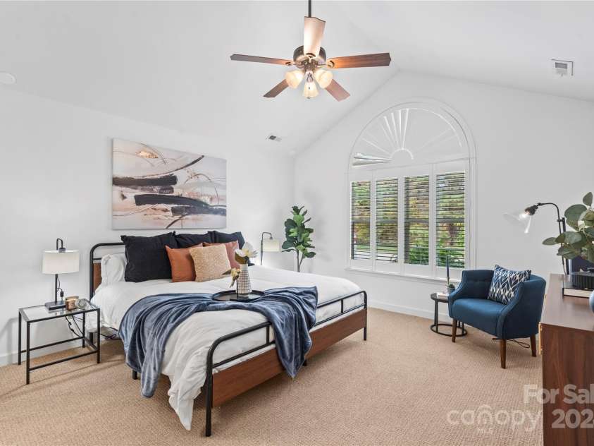 4875 Polo Gate Boulevard, Charlotte, NC 28216.  MLS# CAR4203380, YatesRealty ID 903. 
