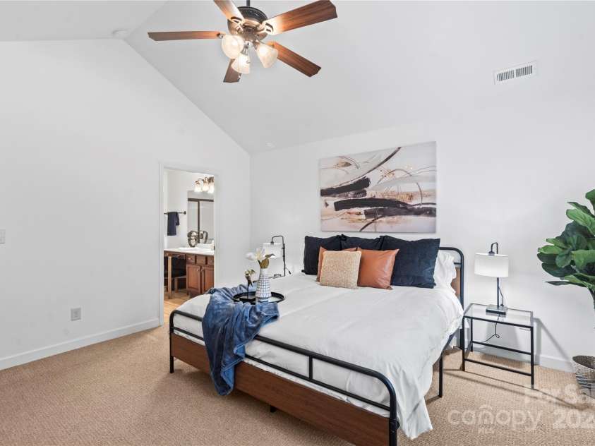 4875 Polo Gate Boulevard, Charlotte, NC 28216.  MLS# CAR4203380, YatesRealty ID 903. 