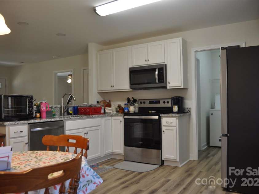 648 Ketchie Street, China Grove, NC 28023.  MLS# CAR4228118, YatesRealty ID 9030. 