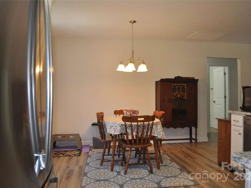 648 Ketchie Street, China Grove, NC 28023.  MLS# CAR4228118, YatesRealty ID 9030. 