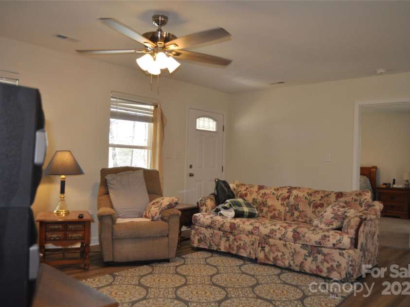 648 Ketchie Street, China Grove, NC 28023.  MLS# CAR4228118, YatesRealty ID 9030. 