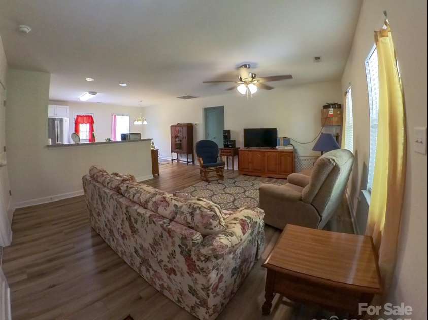 648 Ketchie Street, China Grove, NC 28023.  MLS# CAR4228118, YatesRealty ID 9030. 