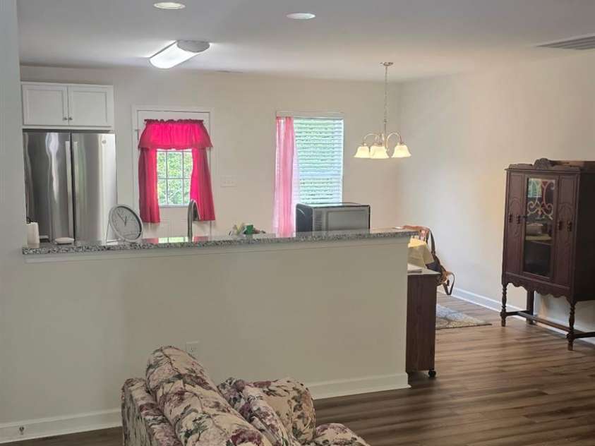 648 Ketchie Street, China Grove, NC 28023.  MLS# CAR4228118, YatesRealty ID 9030. 