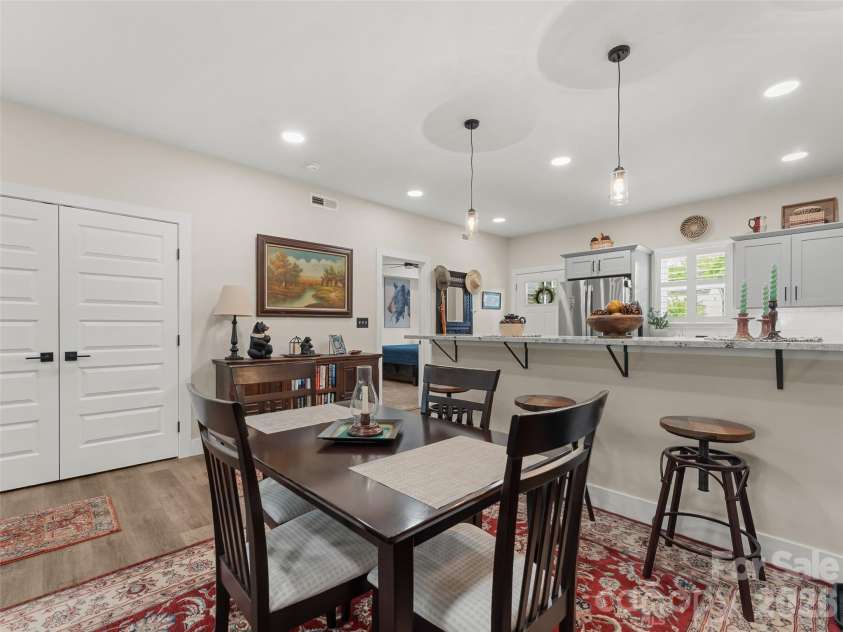 143 Carver Street, Brevard, NC 28712.  MLS# CAR4375520, YatesRealty ID 9032. 