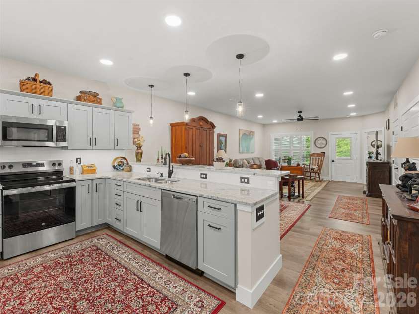143 Carver Street, Brevard, NC 28712.  MLS# CAR4375520, YatesRealty ID 9032. 