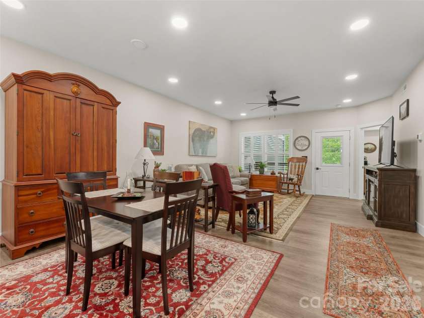 143 Carver Street, Brevard, NC 28712.  MLS# CAR4375520, YatesRealty ID 9032. 