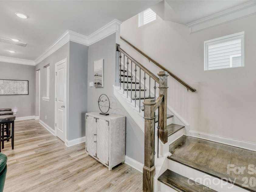 110 Synandra Drive, Mooresville, NC 28117.  MLS# CAR4352091, YatesRealty ID 9033. 
