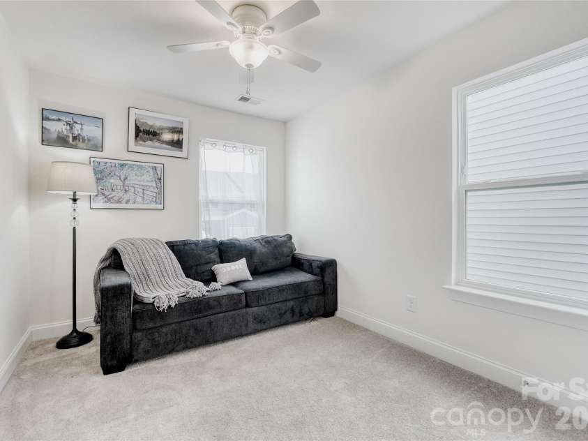 110 Synandra Drive, Mooresville, NC 28117.  MLS# CAR4352091, YatesRealty ID 9033. 