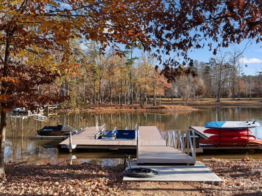 875 Starboard Reach None, Lexington, NC 27292.  MLS# CAR4329602, YatesRealty ID 9034. Your Front Row to High Rock Lake