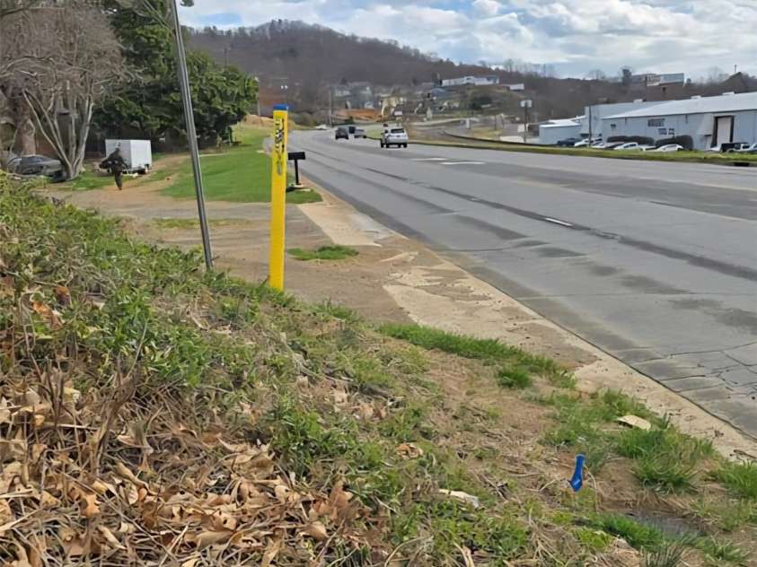 1628 Tunnel Road, Asheville, NC 28805.  MLS# CAR4235995, YatesRealty ID 9035. 