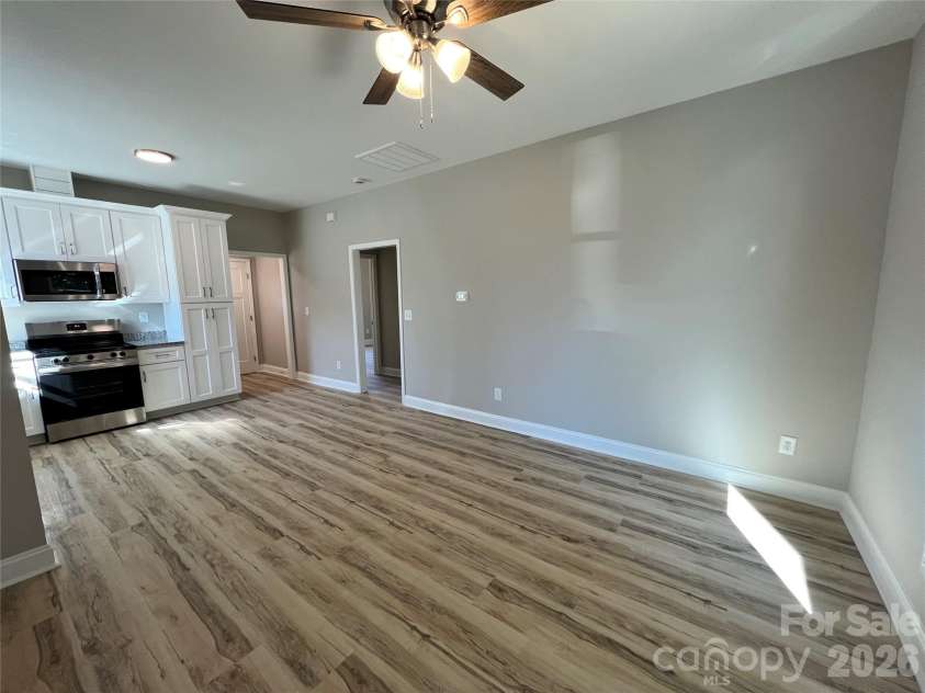 722 Austin Street, Albemarle, NC 28001.  MLS# CAR4343911, YatesRealty ID 9035. 