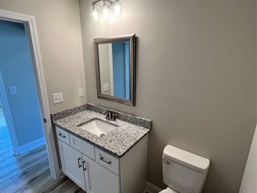722 Austin Street, Albemarle, NC 28001.  MLS# CAR4343911, YatesRealty ID 9035. 