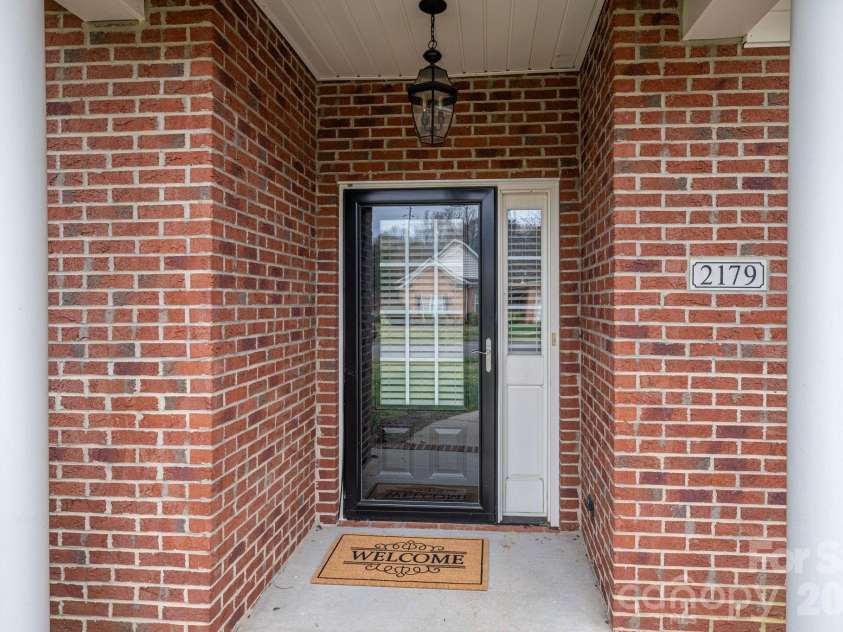 2179 Brookberry Lane, Gastonia, NC 28056.  MLS# CAR4349015, YatesRealty ID 9036. 