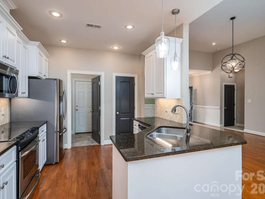 2179 Brookberry Lane, Gastonia, NC 28056.  MLS# CAR4349015, YatesRealty ID 9036. 