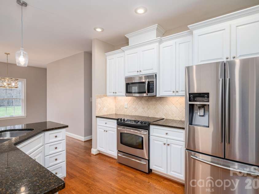 2179 Brookberry Lane, Gastonia, NC 28056.  MLS# CAR4349015, YatesRealty ID 9036. 