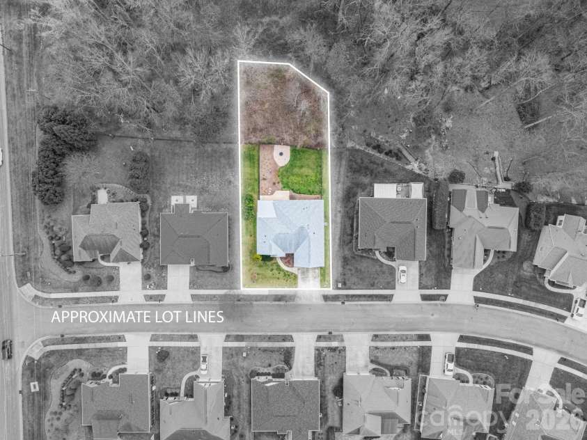 2179 Brookberry Lane, Gastonia, NC 28056.  MLS# CAR4349015, YatesRealty ID 9036. 