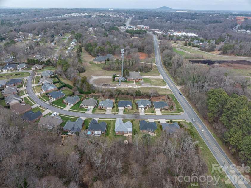 2179 Brookberry Lane, Gastonia, NC 28056.  MLS# CAR4349015, YatesRealty ID 9036. 