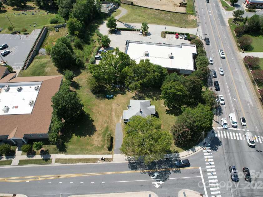 110 Sims Parkway, Harrisburg, NC 28075.  MLS# CAR4179263, YatesRealty ID 9037. 