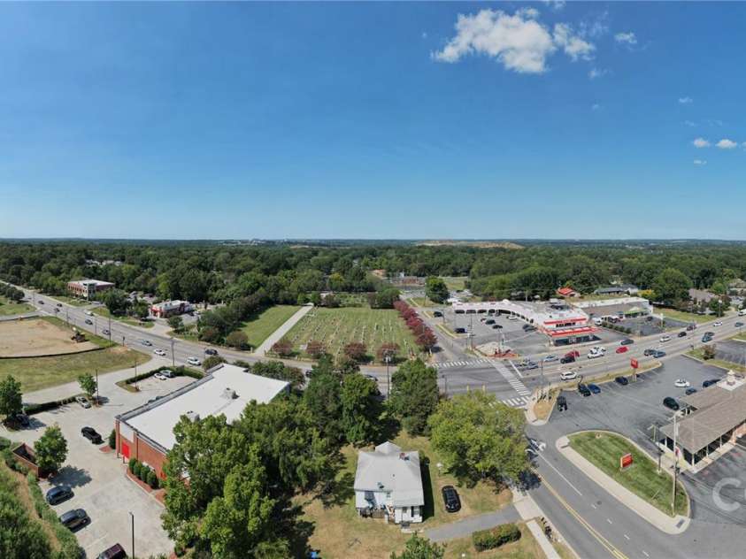 110 Sims Parkway, Harrisburg, NC 28075.  MLS# CAR4179263, YatesRealty ID 9037. 