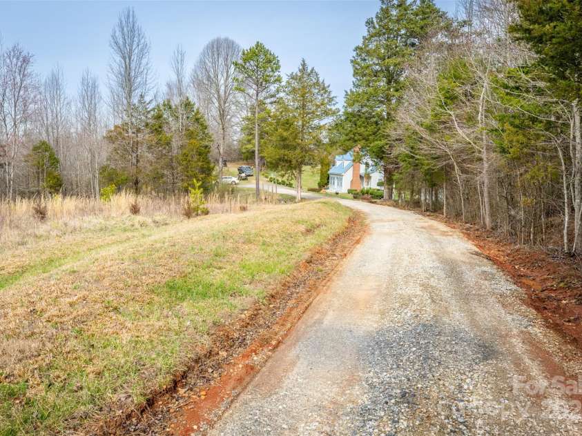 166 Rosalind Lane, Statesville, NC 28677.  MLS# CAR4114353, YatesRealty ID 9038. Beautiful Acreage