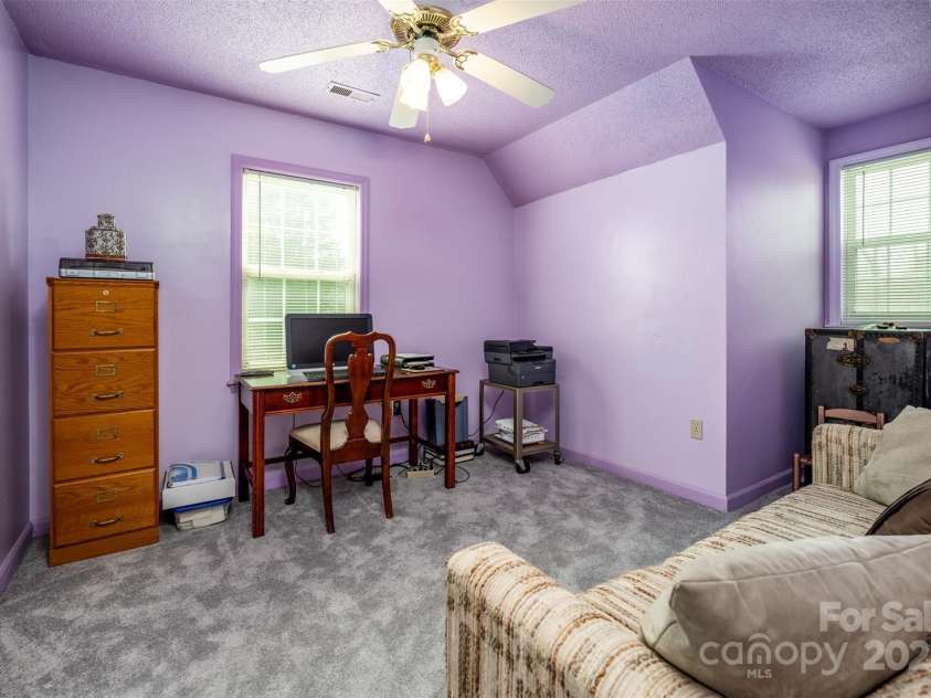 166 Rosalind Lane, Statesville, NC 28677.  MLS# CAR4114353, YatesRealty ID 9038. Bedroom 2