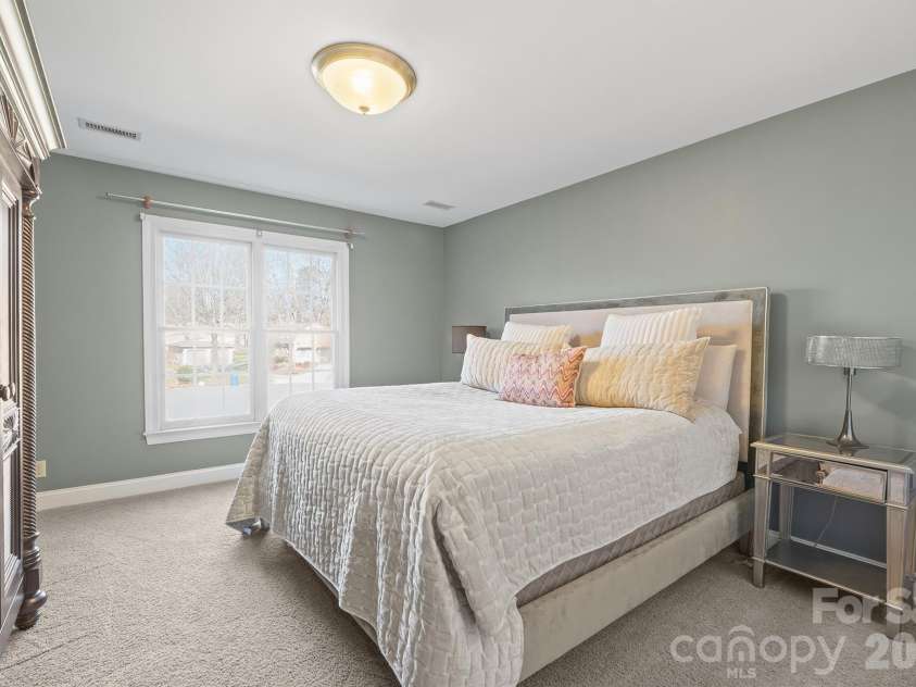 2425 Birdie Lane, Conover, NC 28613.  MLS# CAR4204810, YatesRealty ID 9040. 