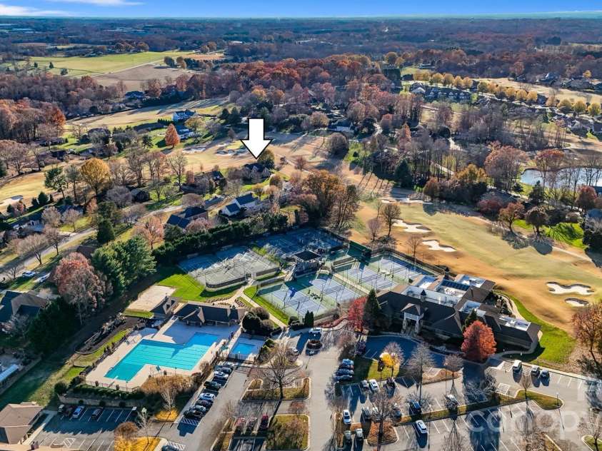 2425 Birdie Lane, Conover, NC 28613.  MLS# CAR4204810, YatesRealty ID 9040. 