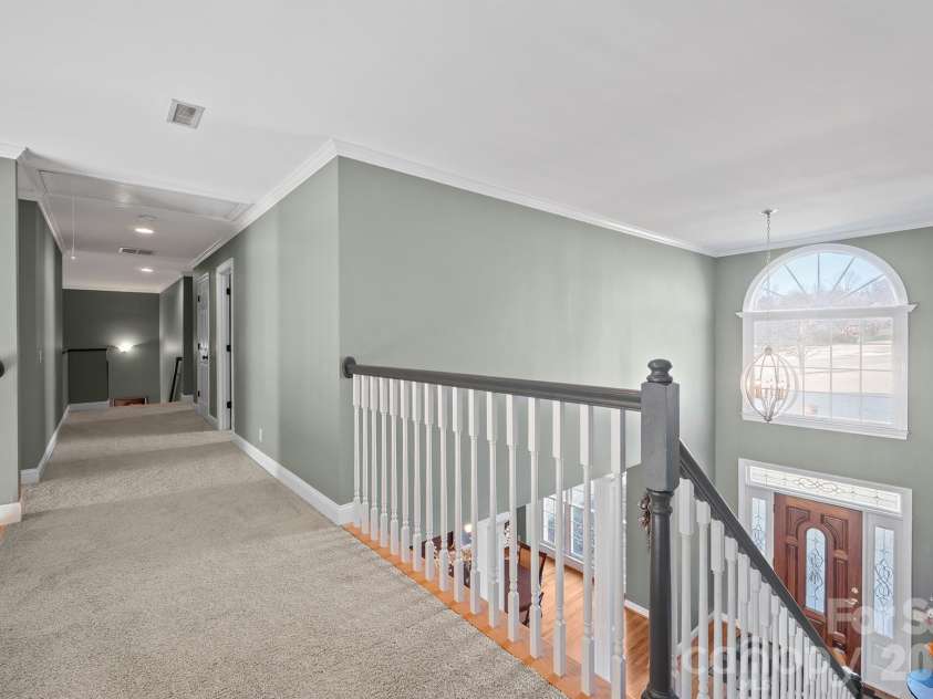 2425 Birdie Lane, Conover, NC 28613.  MLS# CAR4204810, YatesRealty ID 9040. 
