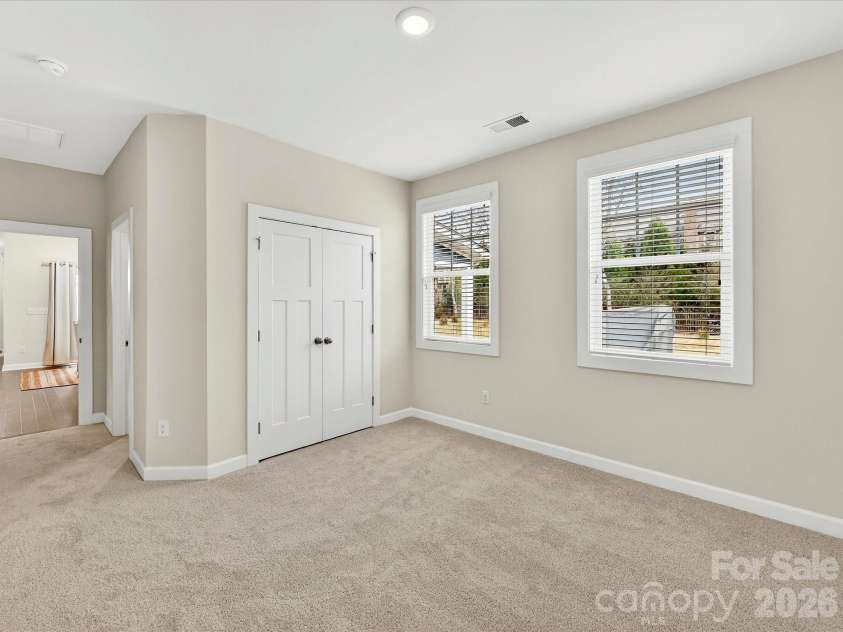 12309 Westbranch Parkway, Davidson, NC 28036.  MLS# CAR4336206, YatesRealty ID 9041. 1st Flr Bed Suite