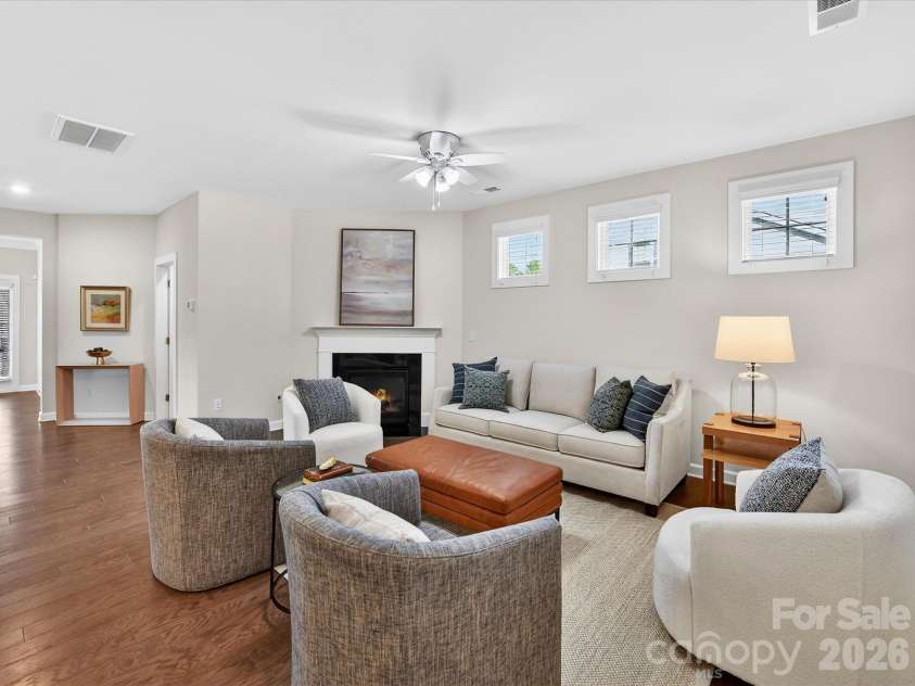 12309 Westbranch Parkway, Davidson, NC 28036.  MLS# CAR4336206, YatesRealty ID 9041. 