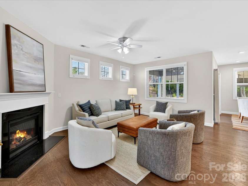 12309 Westbranch Parkway, Davidson, NC 28036.  MLS# CAR4336206, YatesRealty ID 9041. 
