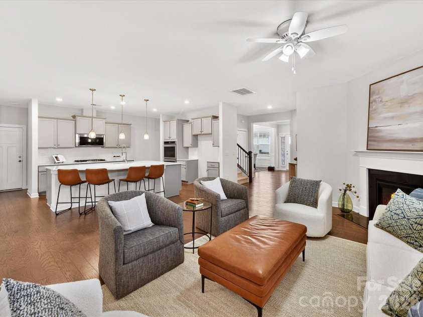 12309 Westbranch Parkway, Davidson, NC 28036.  MLS# CAR4336206, YatesRealty ID 9041. 