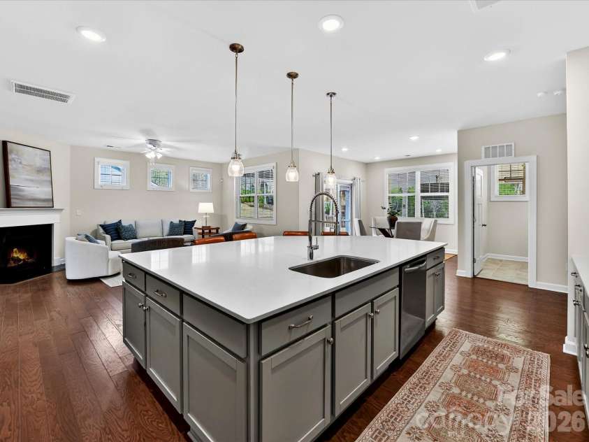 12309 Westbranch Parkway, Davidson, NC 28036.  MLS# CAR4336206, YatesRealty ID 9041. 