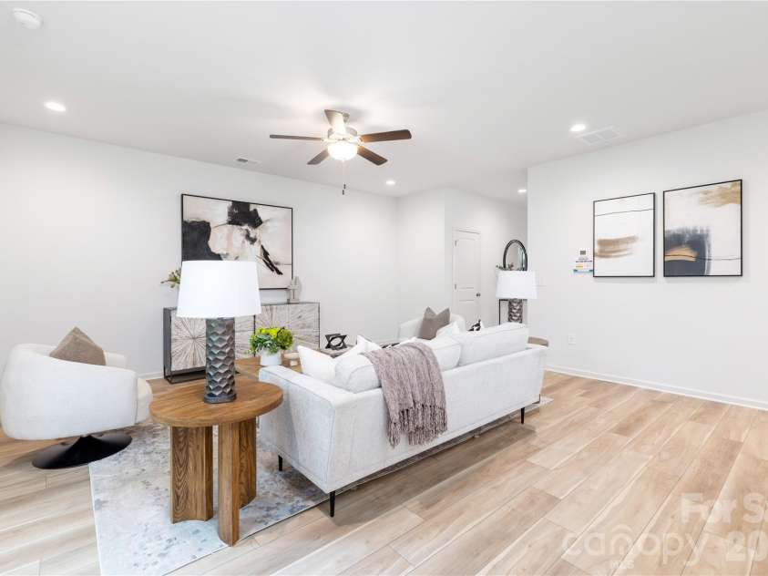 1535 Lisbon Lane, Charlotte, NC 28269.  MLS# CAR4358243, YatesRealty ID 9042. Representation