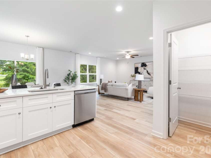 1535 Lisbon Lane, Charlotte, NC 28269.  MLS# CAR4358243, YatesRealty ID 9042. Representation