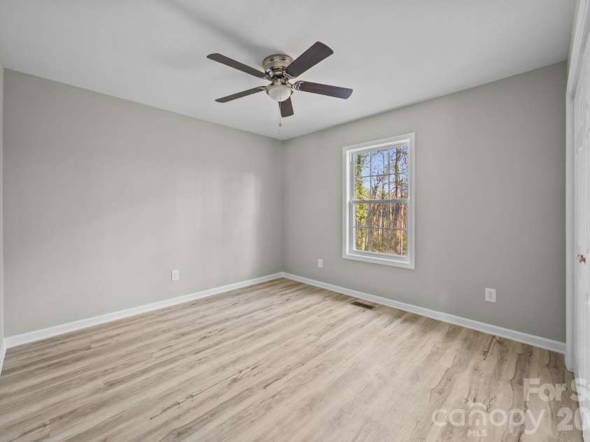 1700 Bringle Ferry Road, Salisbury, NC 28146.  MLS# CAR4342002, YatesRealty ID 9043. Bedroom 2