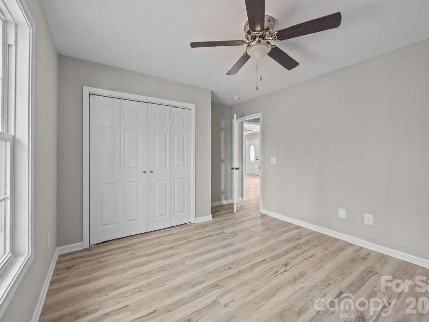 1700 Bringle Ferry Road, Salisbury, NC 28146.  MLS# CAR4342002, YatesRealty ID 9043. Bedroom 2