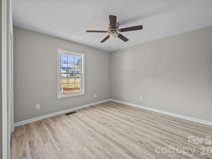 1700 Bringle Ferry Road, Salisbury, NC 28146.  MLS# CAR4342002, YatesRealty ID 9043. Bedroom 3